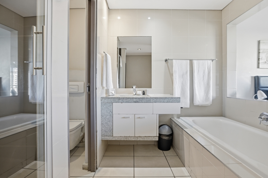 2 Bedroom Property for Sale in De Waterkant Western Cape